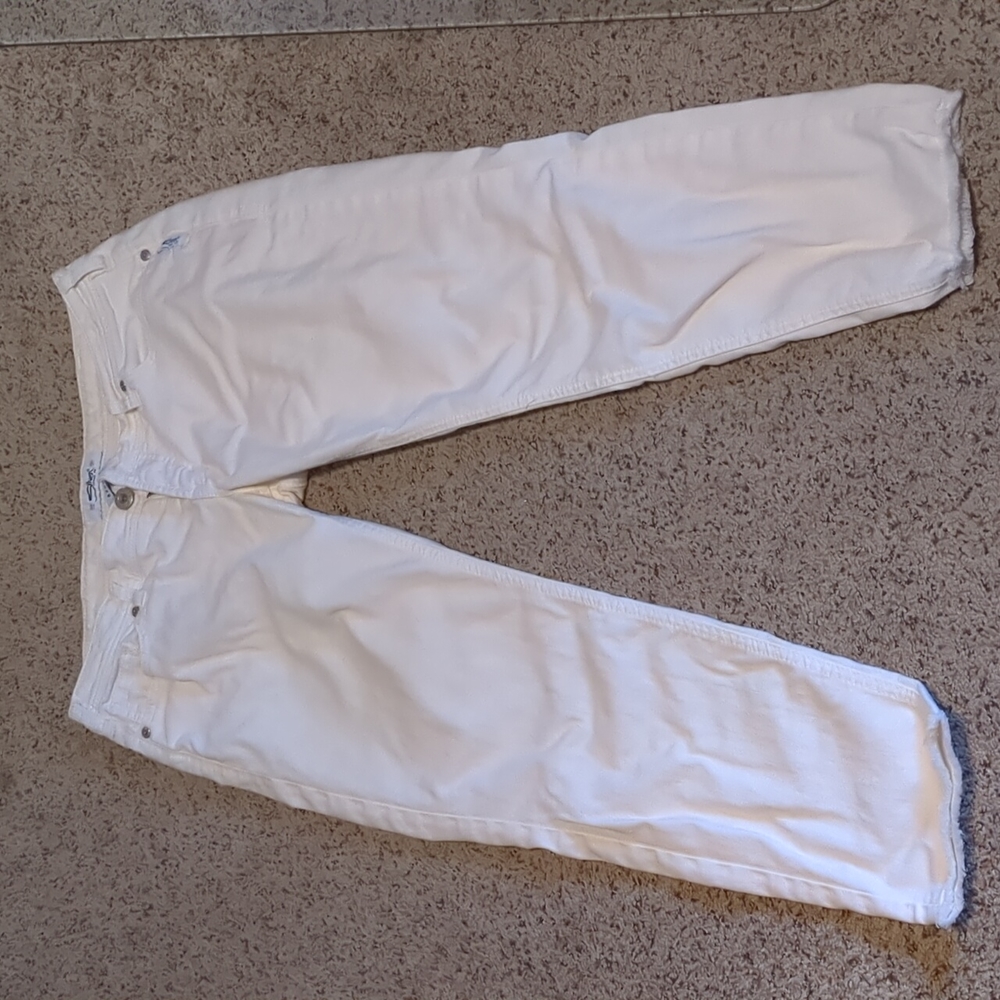 Silver Jeans Co Berkeley